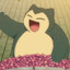 Snorlax™❤