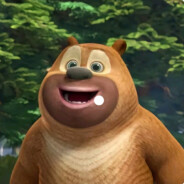 狗熊岭第一马枪手熊二