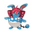 Steam avatar