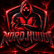 NORD.HUUDI!