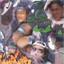 jovem frost
