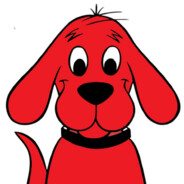 Clifford the Big Red Dog