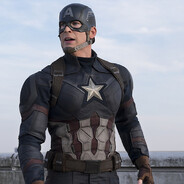 CAP America