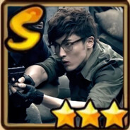 狙击手神奇关谷