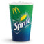 MCDonald&#039;s sprite