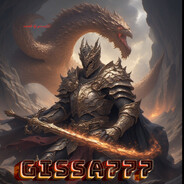 Gissa777avatar