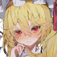 Flandre Scarlet