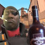 polskie huricane #play TF2