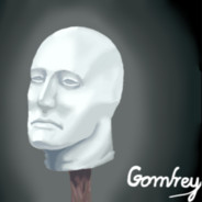 Gomfrey