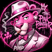 The Pink Panther