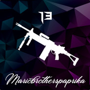 Mariobrotherspaprika Steam avatar