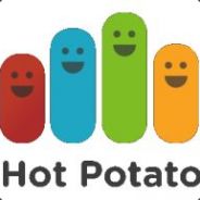 Hot Potato