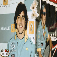 Steam Avatar