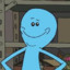 Mr Meeseeks