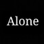 All Alone