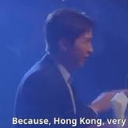 斷正即啪呀喂唔好玩呀