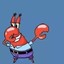 Eugene H. Krabs