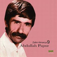 ABDULLAH PAPUR