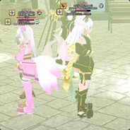 全都归我了喵！