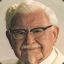 Colonel Sanders