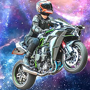 𝑵𝒊𝒏𝒋𝒂 ᴗ̈ 🛸