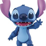 Stitch