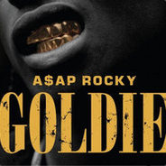 V$VP ROCKY - GOLDIE Steam avatar