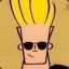 Johny Bravo