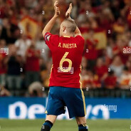 Player avatar
