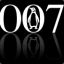 The007Penguin