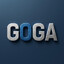 GOGA