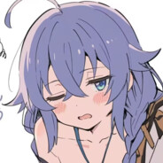 无咏唱水魔法洛琪希