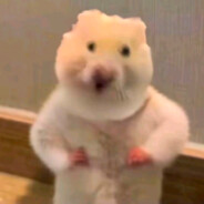 恐龙扛狼哈基咪