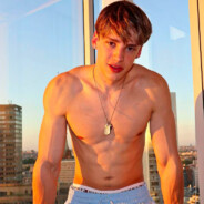 咖啡只喝冰美式