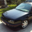 Golf 3 VR6 ( ENG )