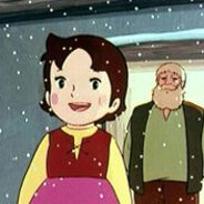 Heidi aus den Bergen