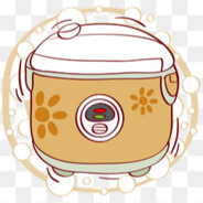 某科学的超电饭锅