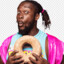 Kofi Kingston