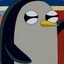 Gunter the Penguin