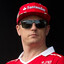 Kimi Räikkönen