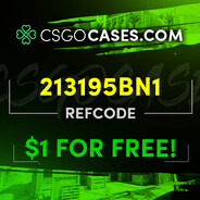CASES.GIFT LE B - steam id 76561198085399102