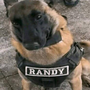 Randy