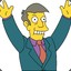 Seymour Skinner