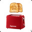 Supreme Toaster