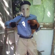 个人练习生王琳凯