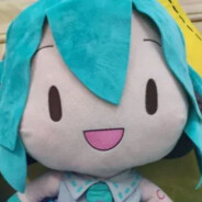 Miku!