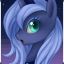 Nightmare Moon