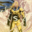 SENTRY :)