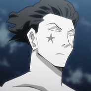 Hisoka