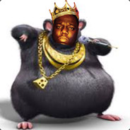 Biggie Small Cheese